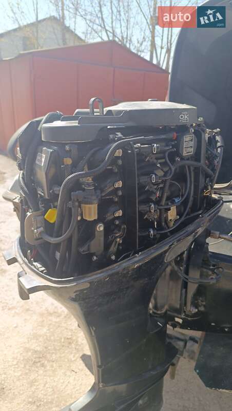 Катер Classic 450 2012 в Дунаївцях фото 11 Катер Classic 450 2012 в Дунаївцях