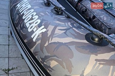 Лодка Classic 450 2016 в Харькове фото 23 Лодка Classic 450 2016 в Харькове