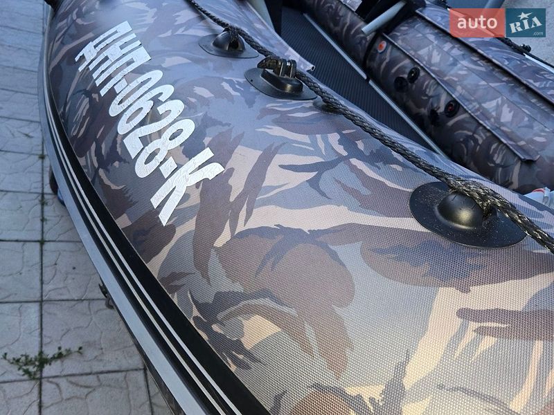Лодка Classic 450 2016 в Харькове фото 23 Лодка Classic 450 2016 в Харькове