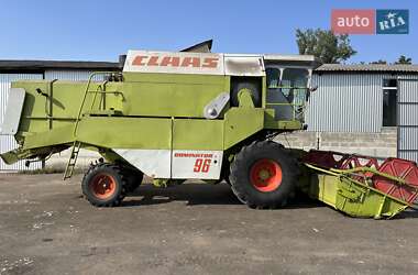 Ізотермічна будка Clauden SFT 3713M 1989 в 