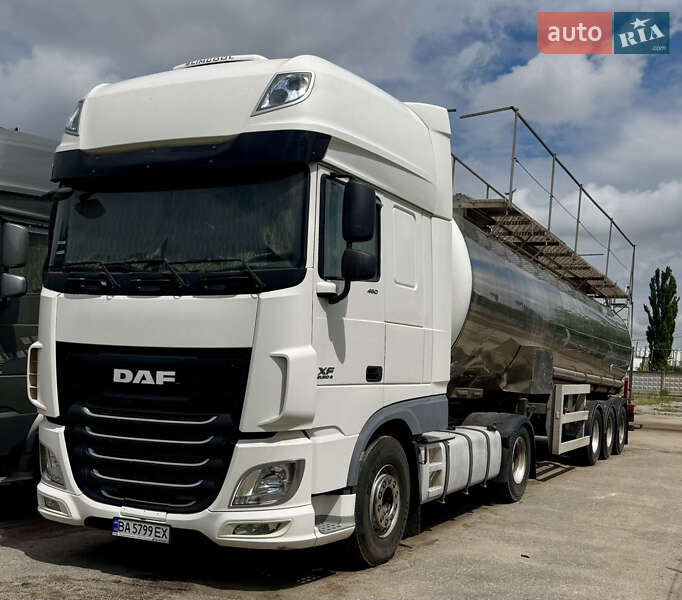 Цистерна полуприцеп Clayton Commercial S1 2001 в Кропивницком фото 3 Цистерна полуприцеп Clayton Commercial S1 2001 в Кропивницком