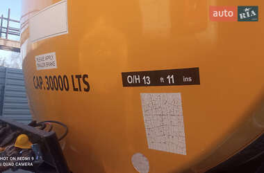 Цистерна Clayton Commercial S1 2002 в 