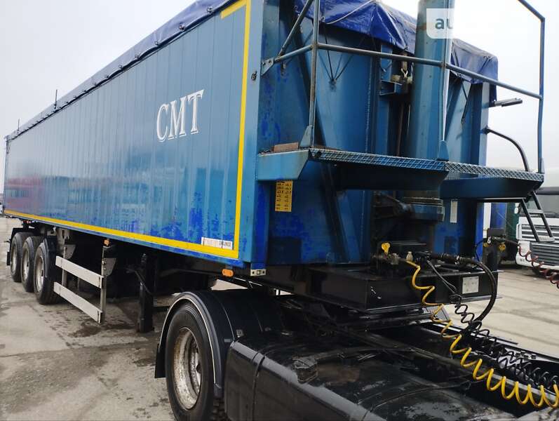 CMT W25-50 2005