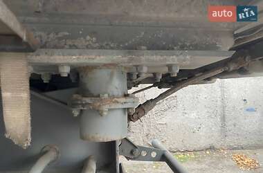 Самосвал полуприцеп CMT W25-50 2008 в 