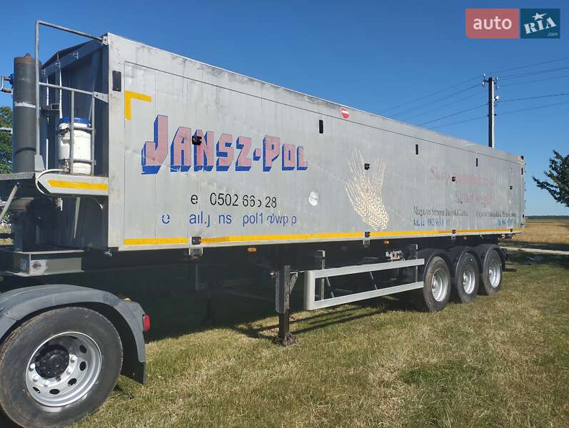 CMT W25-50 2009
