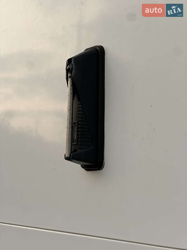 Прицеп дача Coachman Laser 2006 в Львове
