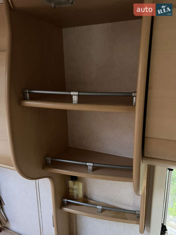 Прицеп дача Coachman Laser 2006 в Львове