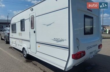 Прицеп дача Coachmen Amara 2006 в Житомире
