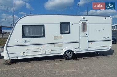 Причіп дача Coachmen Amara 2006 в Житомирі