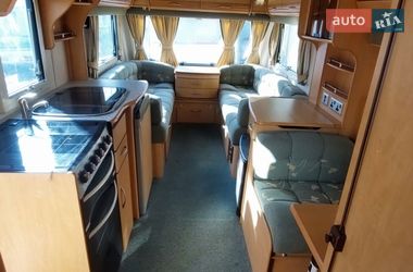 Прицеп дача Coachmen Amara 2006 в Житомире