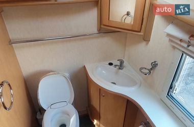 Прицеп дача Coachmen Amara 2006 в Житомире