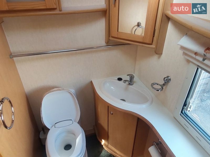 Прицеп дача Coachmen Amara 2006 в Житомире