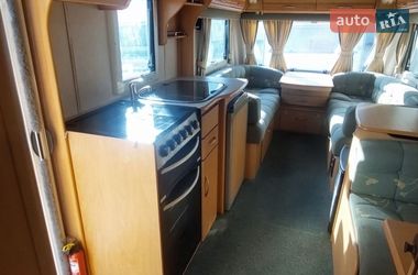Прицеп дача Coachmen Amara 2006 в Житомире