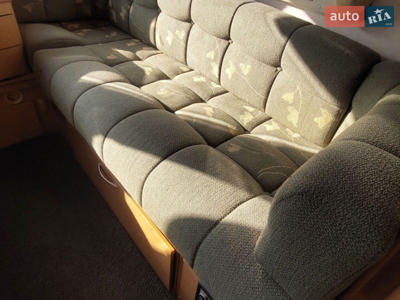Прицеп дача Coachmen Amara 2006 в Житомире