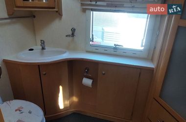 Прицеп дача Coachmen Amara 2006 в Житомире