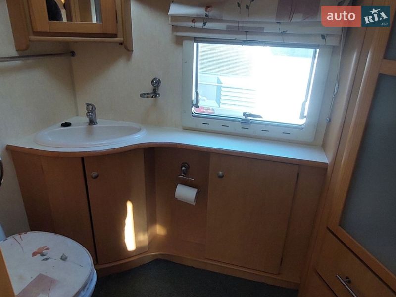 Прицеп дача Coachmen Amara 2006 в Житомире
