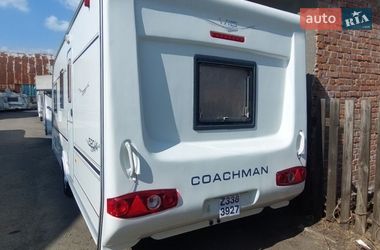 Прицеп дача Coachmen Amara 2006 в Житомире