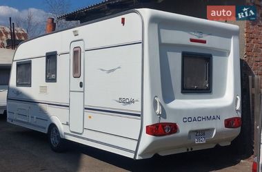 Прицеп дача Coachmen Amara 2006 в Житомире