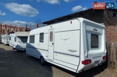 Прицеп дача Coachmen Amara 2006 в Житомире
