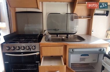 Прицеп дача Coachmen Amara 2006 в Житомире