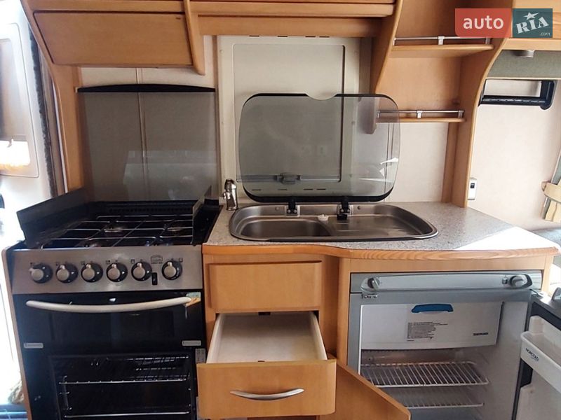 Прицеп дача Coachmen Amara 2006 в Житомире