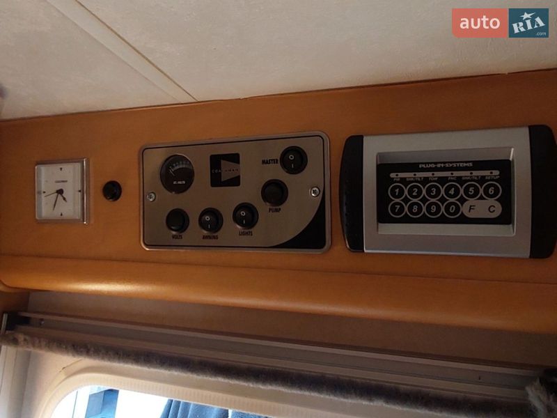 Прицеп дача Coachmen Amara 2006 в Житомире