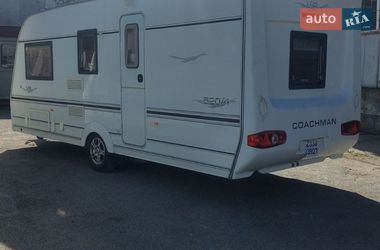 Прицеп дача Coachmen Amara 2006 в Житомире