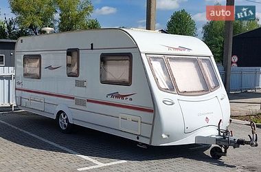 Дом на колесах Coachmen Amara 2005 в Житомире