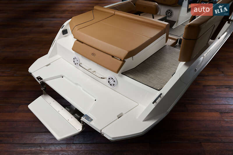 Катер Cobalt 222 2025 в Киеве