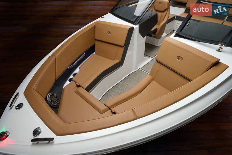 Катер Cobalt 222 2025 в Киеве