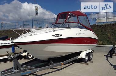 Катер Cobra 2150 2008 в 