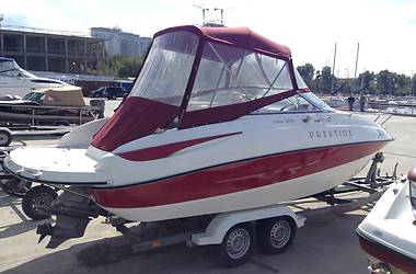 Катер Cobra 2150 2008 в 