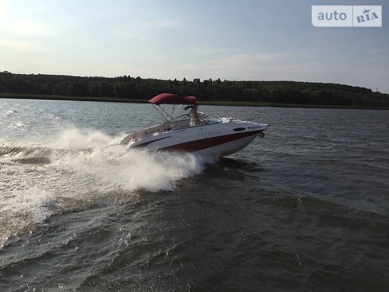 Катер Cobra 2150 2006 в Харькове