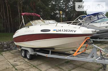 Катер Cobra 2150 2006 в 