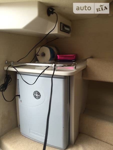 Катер Cobra 2150 2006 в Харькове