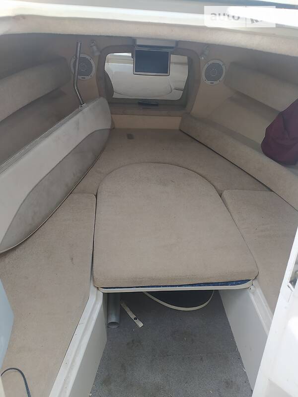 Катер Cobra 2150 2007 в Днепре фото 5 Катер Cobra 2150 2007 в Днепре