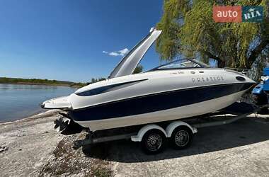 Катер Cobra 2150 2010 в Киеве