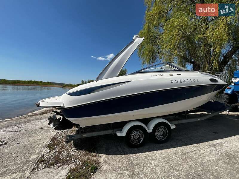Cobra 2150 2010
