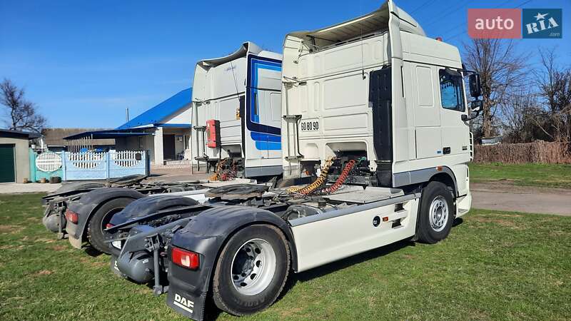 Самоскид напівпричіп Coder S3384D 2003 в Згурівці фото 11 Самоскид напівпричіп Coder S3384D 2003 в Згурівці