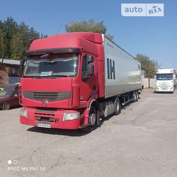 Изотермическая будка Coder S3384D 2004 в Броварах