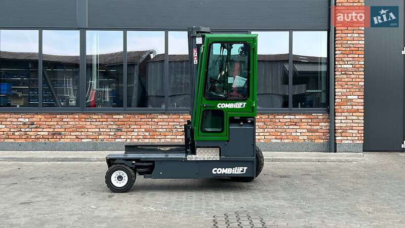 Combilift Combi C 2022