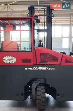 Телескопический погрузчик Combilift Combi C 2006 в 