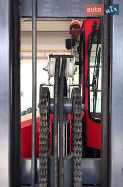 Телескопический погрузчик Combilift Combi C 2006 в 