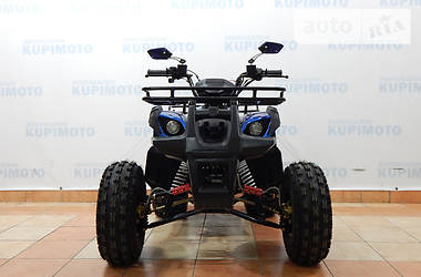 Квадроцикл  утилитарный Comman ATV 2018 в Киеве
