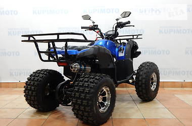 Квадроцикл  утилитарный Comman ATV 2020 в Киеве