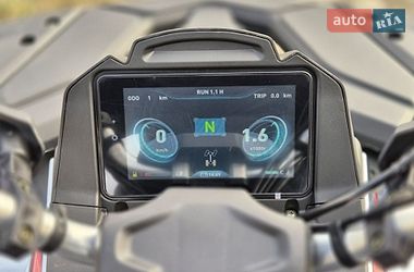 Квадроцикл  утилитарный Comman Ranger 350 2026 в Кременчуге