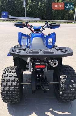 Квадроцикл  утилитарный Comman Rival 2021 в 