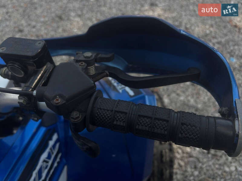 Квадроцикл спортивний Comman Rival 2021 в Харкові