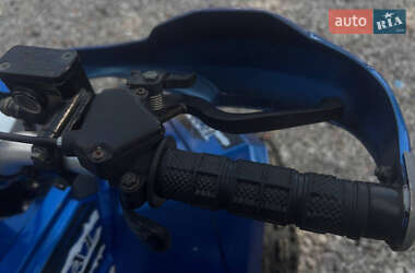 Квадроцикл спортивный Comman Rival 2021 в 