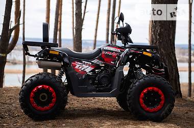 Квадроцикл  утилитарный Comman Scorpion 200cc 2020 в Киеве